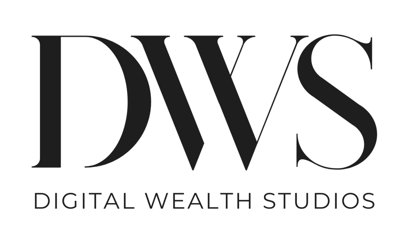 DIGITAL WEALTH STUDIOS